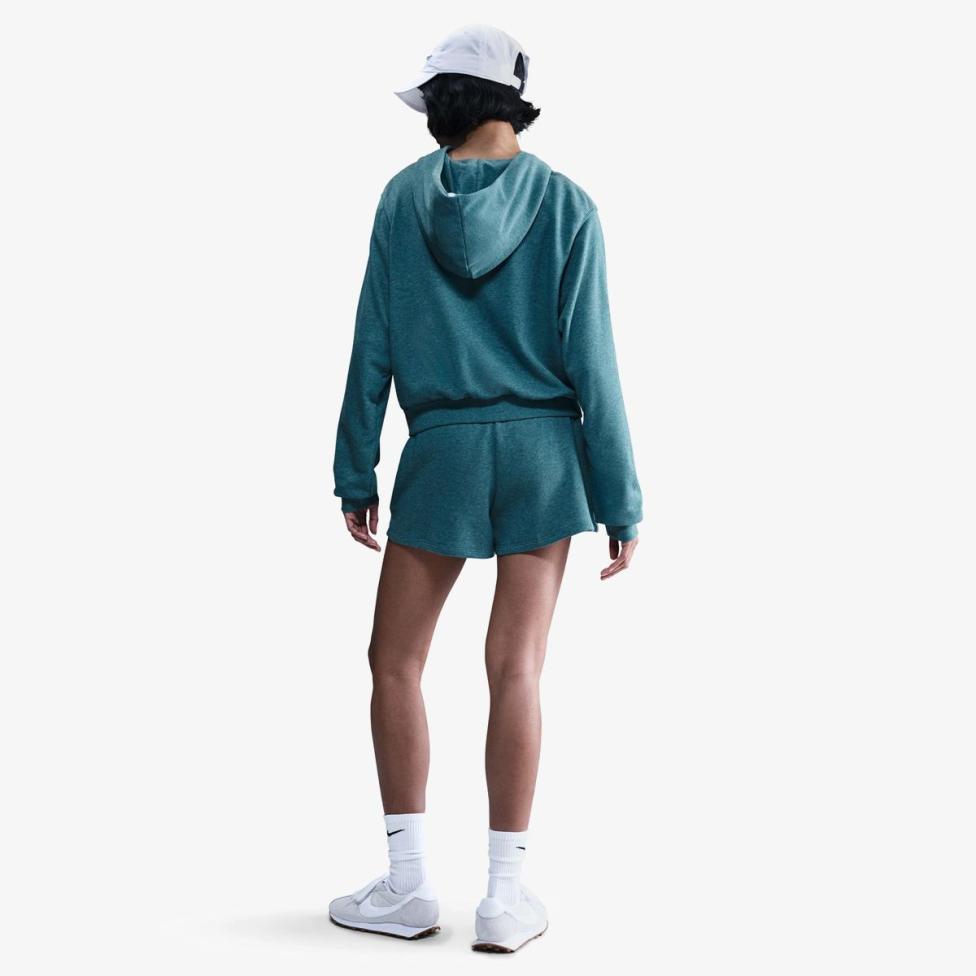 Жіноча толстовка NIKE W NSW NK CHLL FT FZ HDY FN2415-006_image_5