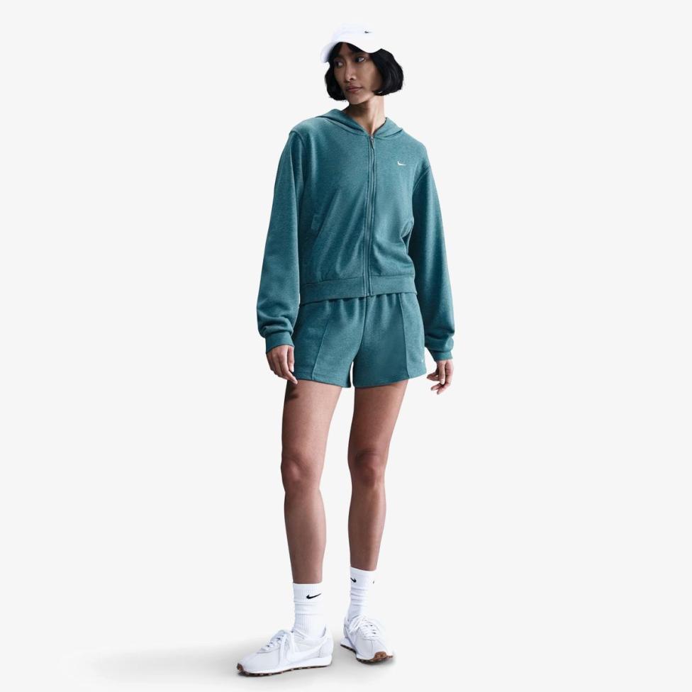 Жіноча толстовка NIKE W NSW NK CHLL FT FZ HDY FN2415-006_image_4