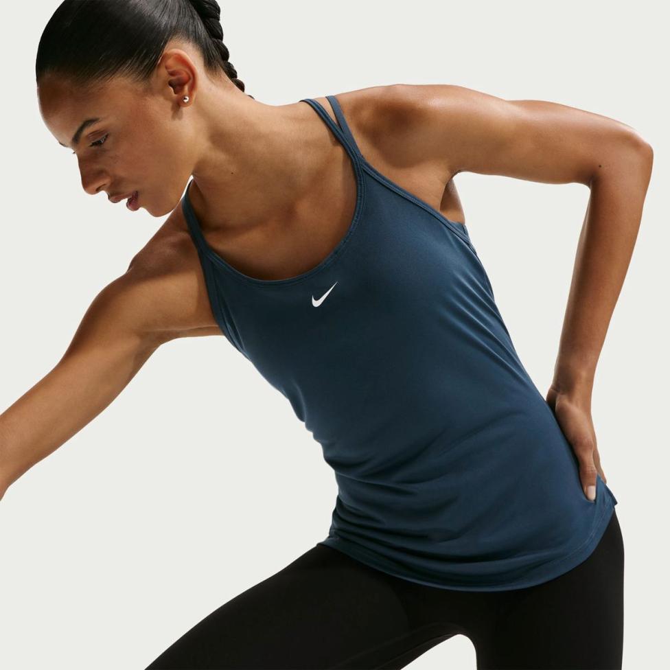 Жіноча майка NIKE W NK ONE DF ELSTKA STD TANK DD4941-478_image_3
