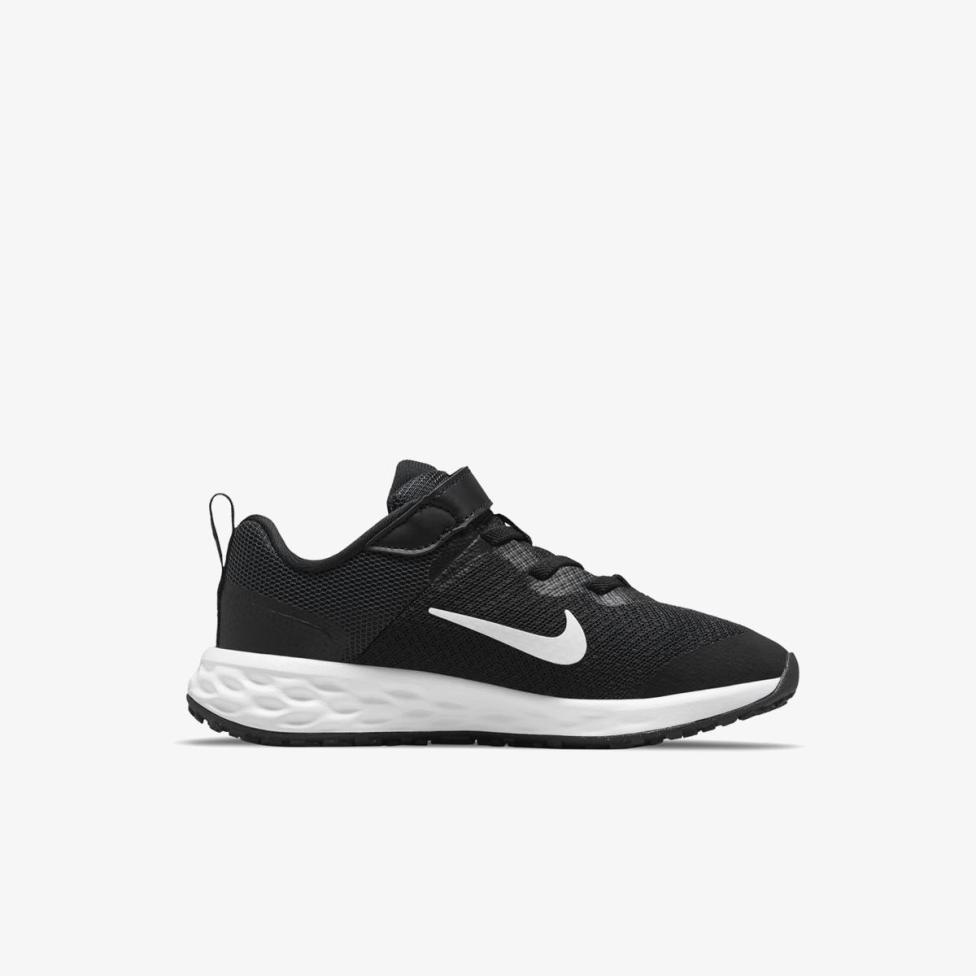 Дитячі кросівки NIKE REVOLUTION 6 NN (PSV) DD1095-003_image_3