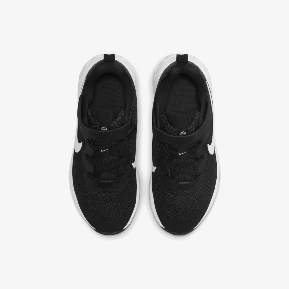 Дитячі кросівки NIKE REVOLUTION 6 NN (PSV) DD1095-003_image_4