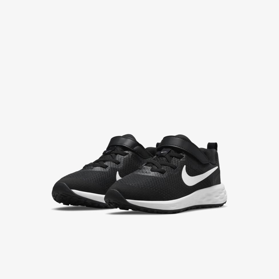 Дитячі кросівки NIKE REVOLUTION 6 NN (PSV) DD1095-003_image_5