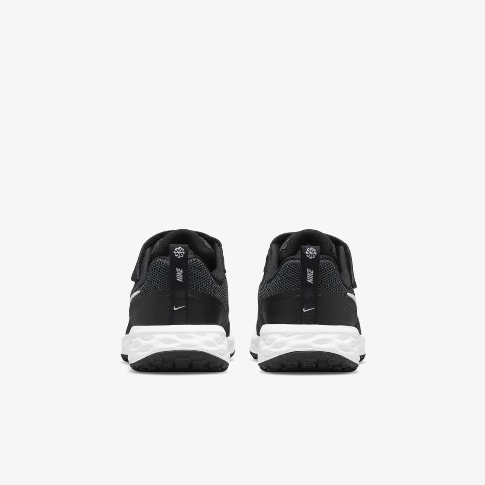 Дитячі кросівки NIKE REVOLUTION 6 NN (PSV) DD1095-003_image_6