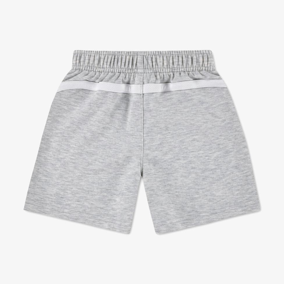Дитячі шорти NIKE NKB B NSW GOAL MODE FT SHORT 86N893-C87