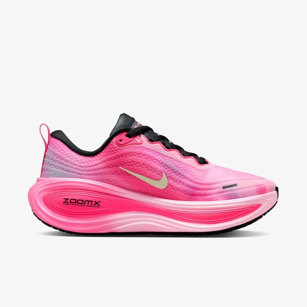 Жіночі кросівки NIKE WMNS VOMERO PLUS PEARL PINK / PINK GLOW IR8317-664_image_3