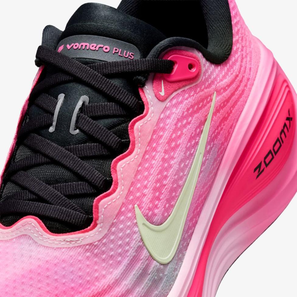 Жіночі кросівки NIKE WMNS VOMERO PLUS PEARL PINK / PINK GLOW IR8317-664_image_7