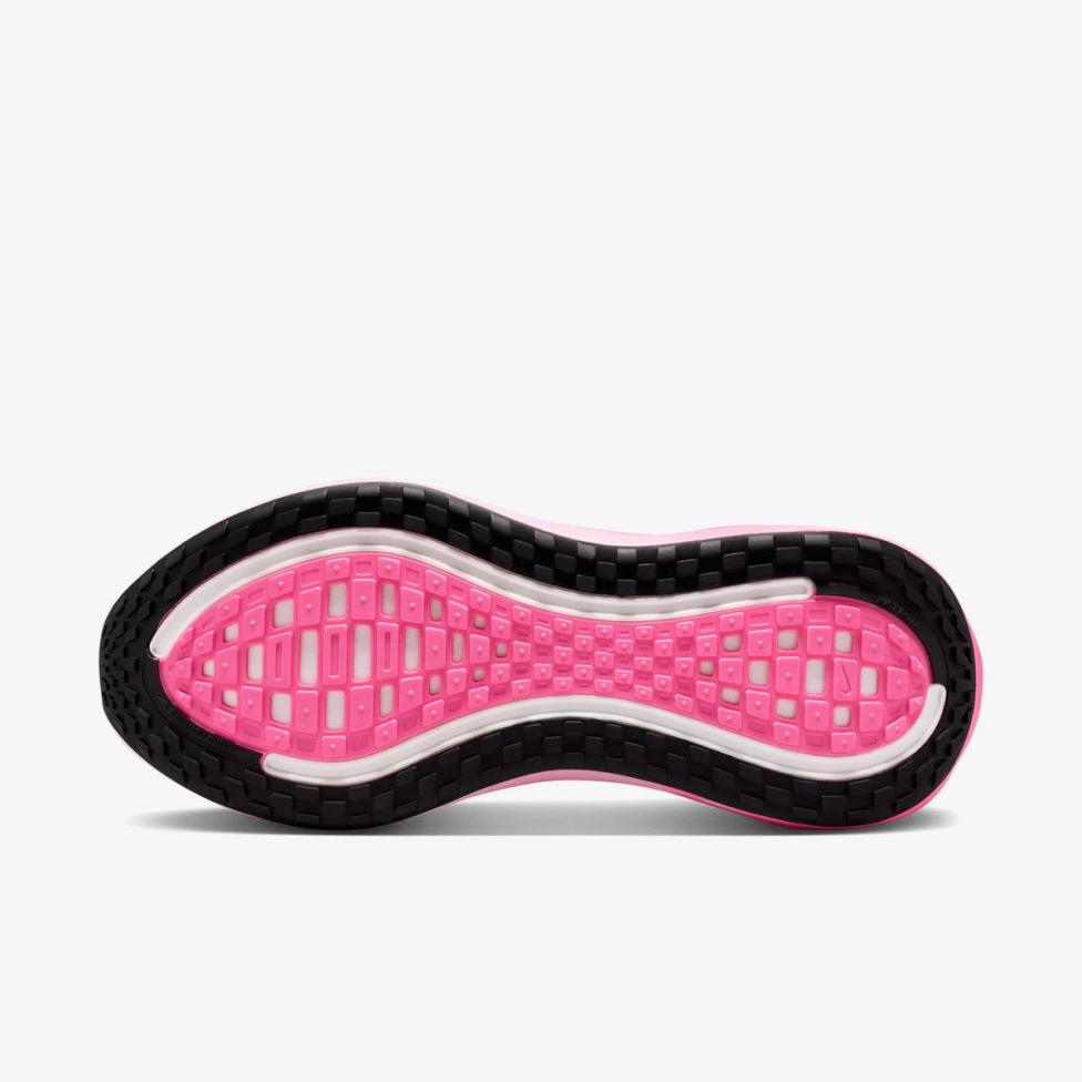 Жіночі кросівки NIKE WMNS VOMERO PLUS PEARL PINK / PINK GLOW IR8317-664