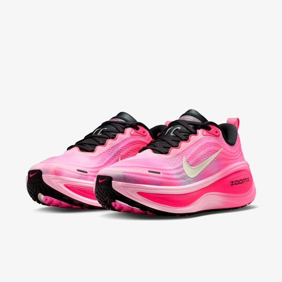 Жіночі кросівки NIKE WMNS VOMERO PLUS PEARL PINK / PINK GLOW IR8317-664_image_5