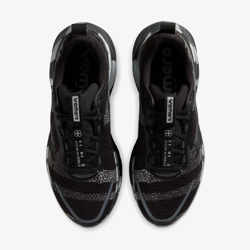 Мужские кроссовки NIKE VOMERO 18 DISRUPT IRON GREY IQ3925-001