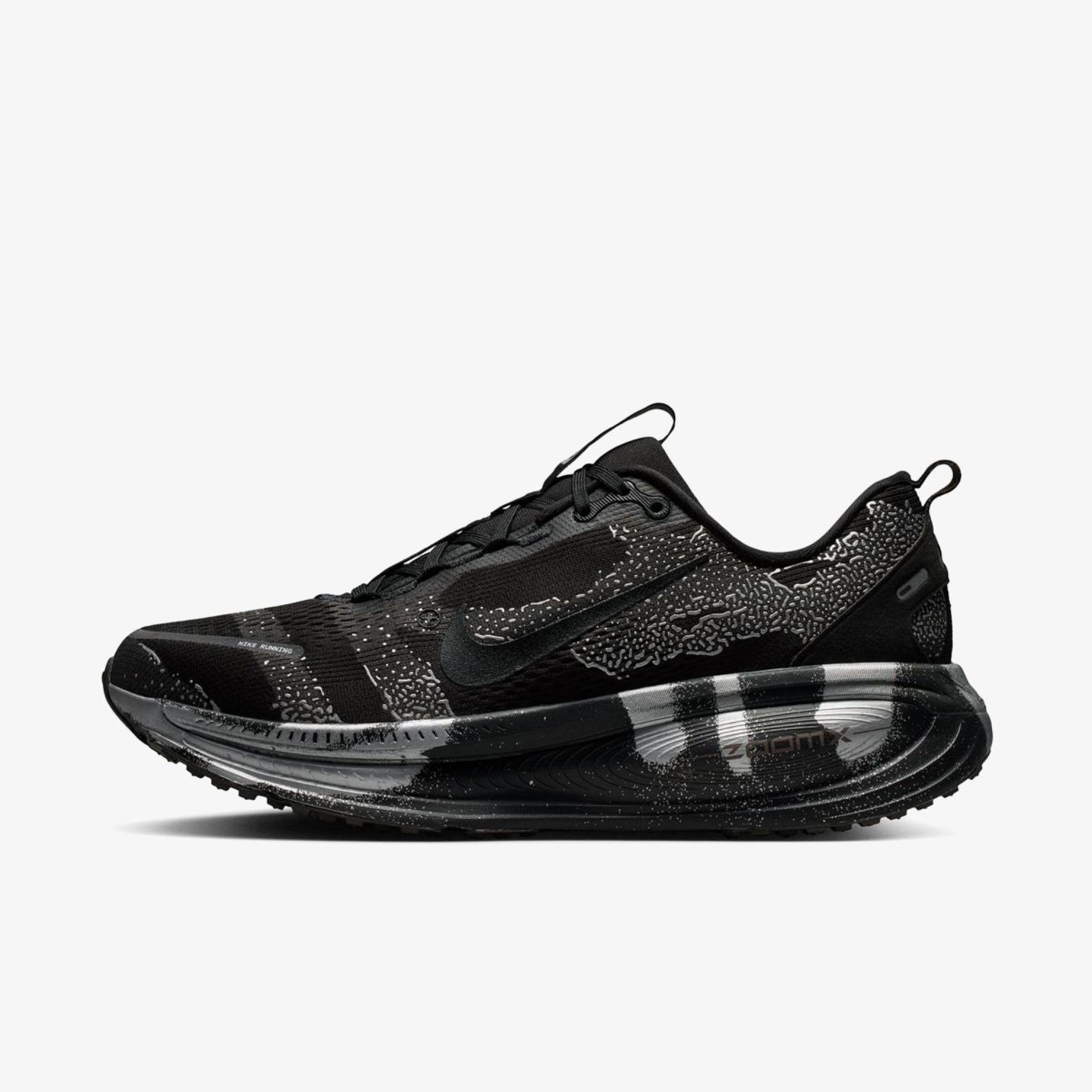 Мужские кроссовки NIKE VOMERO 18 DISRUPT IRON GREY IQ3925-001