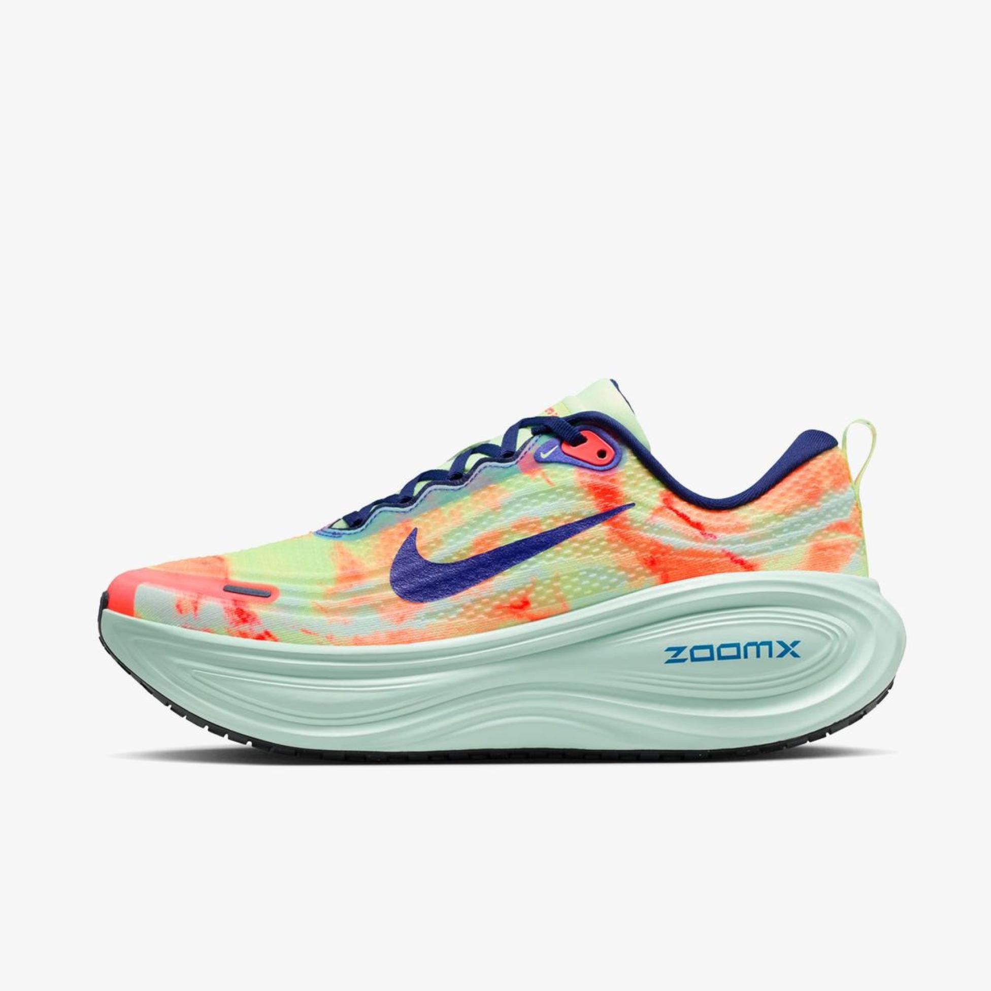 Мужские кроссовки NIKE VOMERO PLUS BARELY VOLT IQ0605-701
