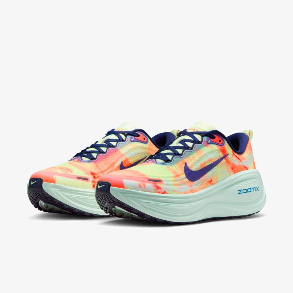 Чоловічі кросівки NIKE VOMERO PLUS BARELY VOLT IQ0605-701_image_5