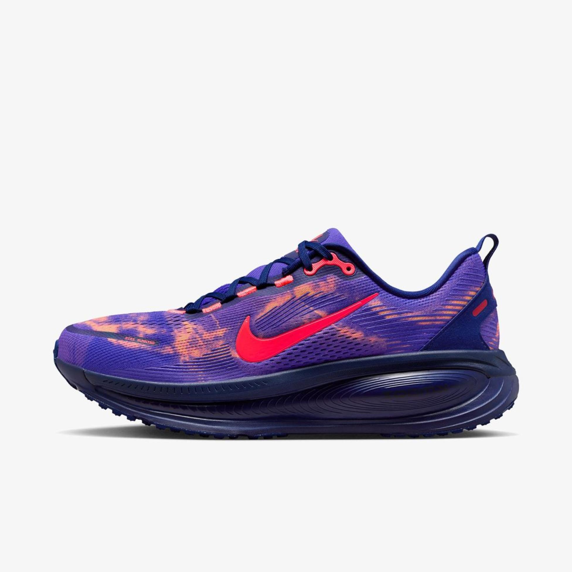 Мужские кроссовки NIKE VOMERO 18 INDIGO BURST IQ0602-400
