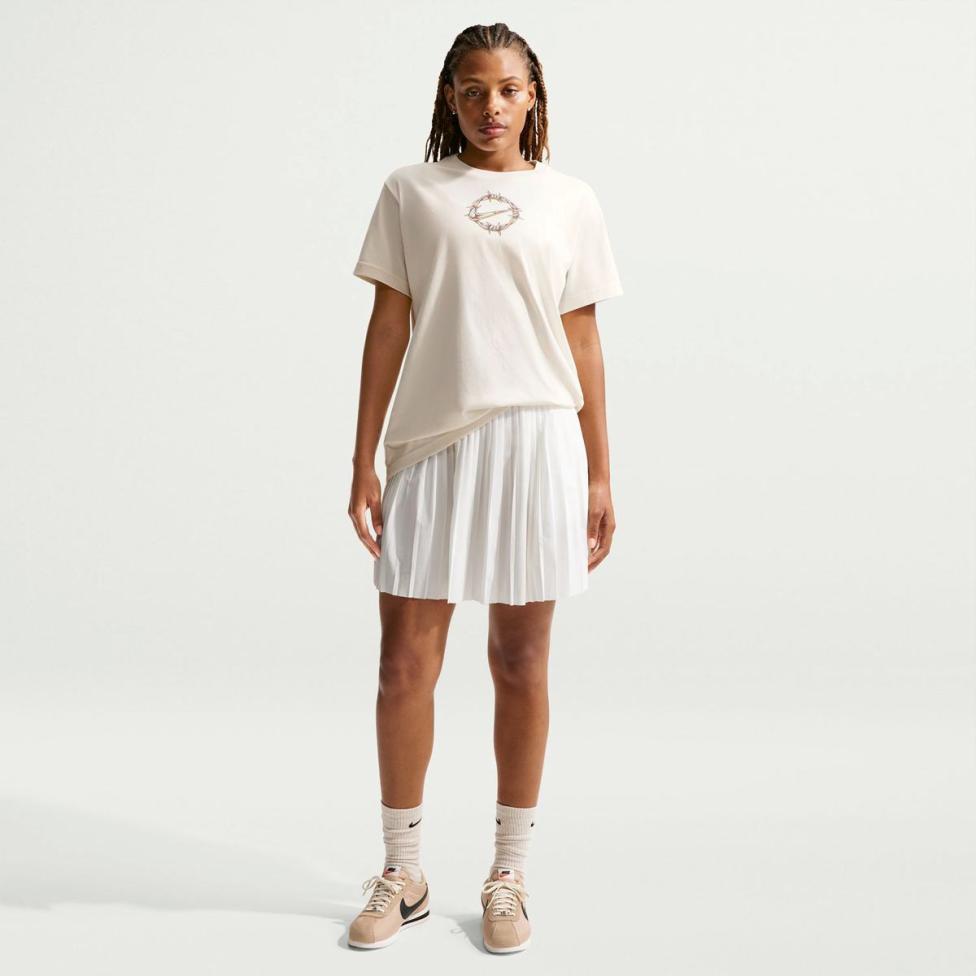 Жіноча футболка NIKE SPORTSWEAR CLUB CLASSIC IH7702-103_image_4