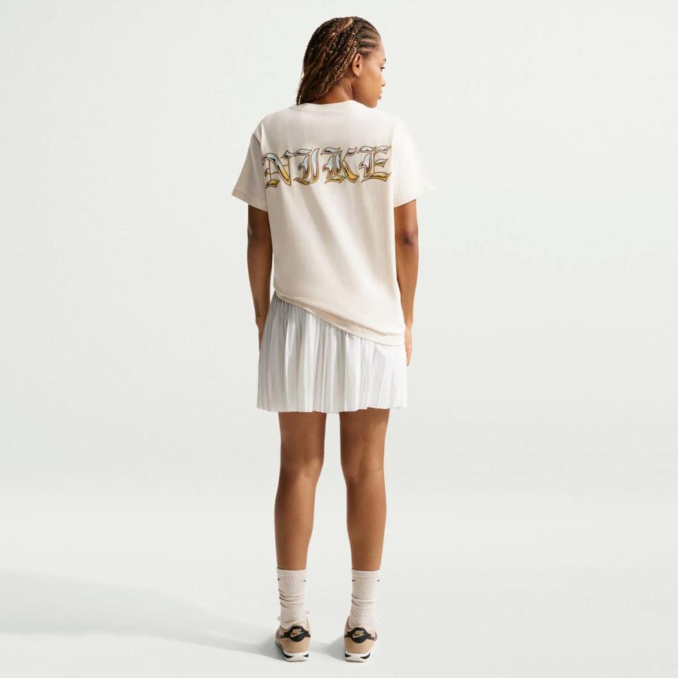 Жіноча футболка NIKE SPORTSWEAR CLUB CLASSIC IH7702-103_image_5