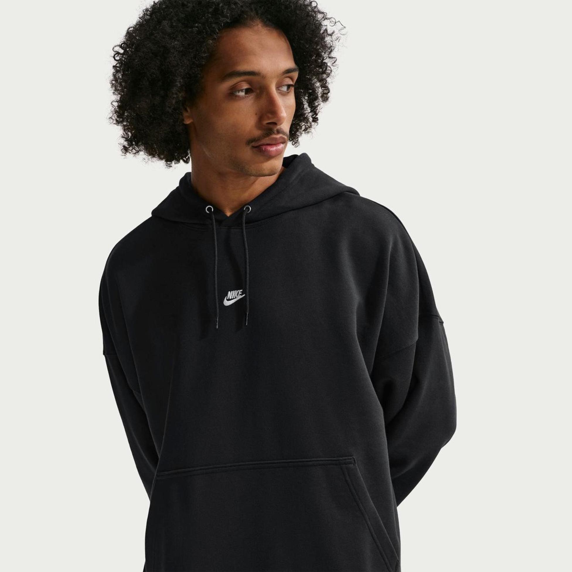 Чоловіча толстовка NIKE SPORTSWEAR CLUB IF0745-010
