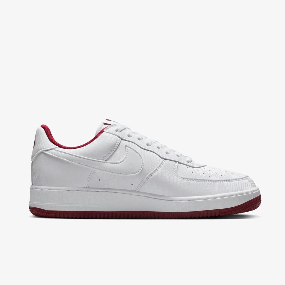 Чоловічі кросівки KOBE BRYANT X NIKE AIR FORCE 1 LOW LOWER MERION ACES – HOME IB0018-101_image_3