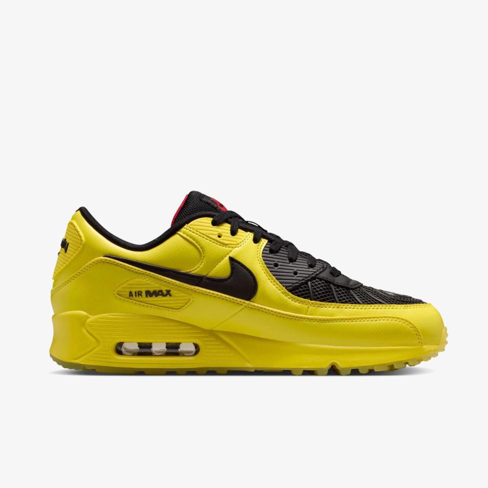 Чоловічі кросівки NIKE AIR MAX 90 TOTAL 90 LASER HJ0624-758_image_3
