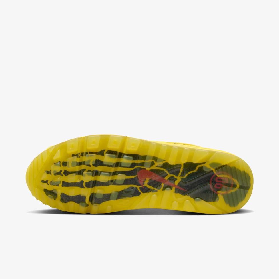 Мужские кроссовки NIKE AIR MAX 90 TOTAL 90 LASER HJ0624-758