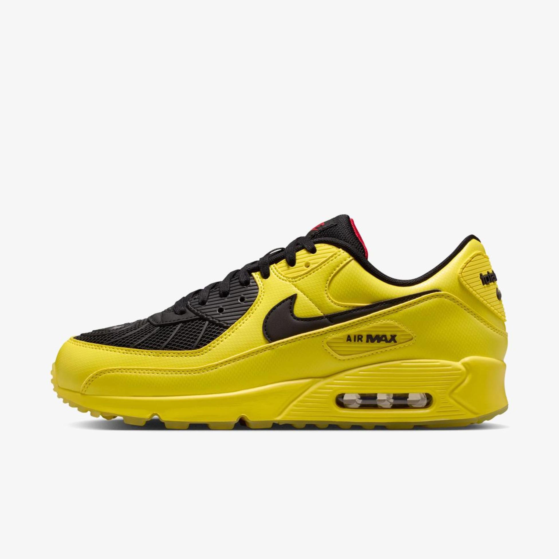 Мужские кроссовки NIKE AIR MAX 90 TOTAL 90 LASER HJ0624-758