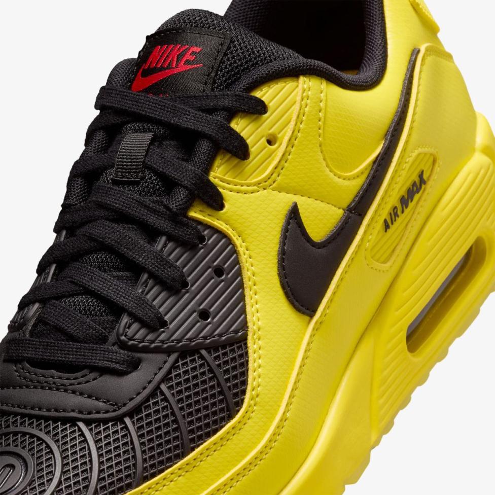 Чоловічі кросівки NIKE AIR MAX 90 TOTAL 90 LASER HJ0624-758_image_7