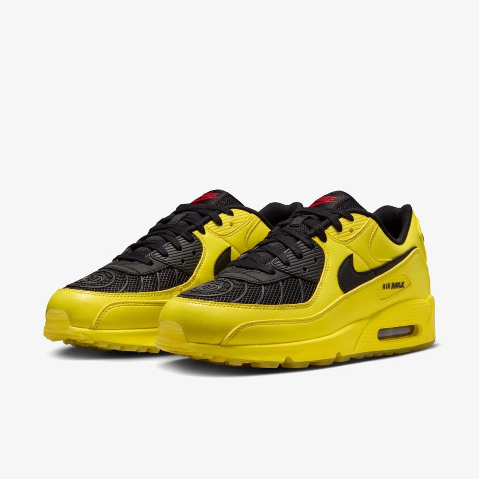 Чоловічі кросівки NIKE AIR MAX 90 TOTAL 90 LASER HJ0624-758_image_5