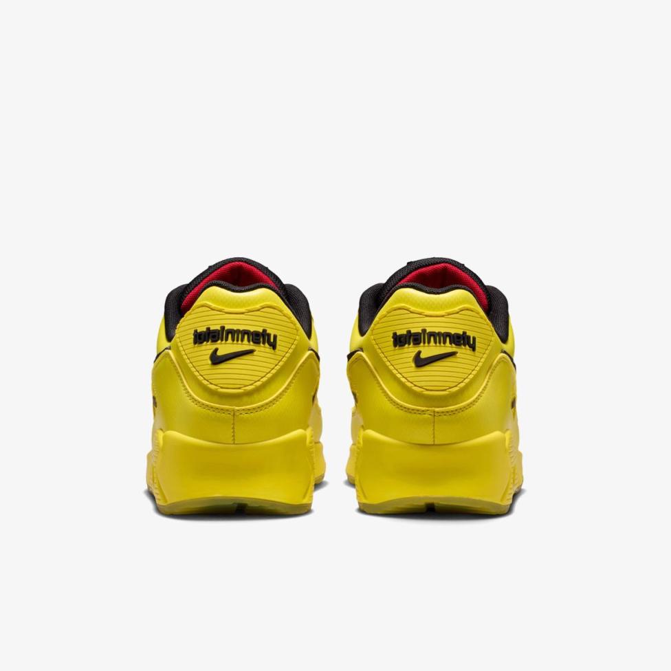 Чоловічі кросівки NIKE AIR MAX 90 TOTAL 90 LASER HJ0624-758_image_6