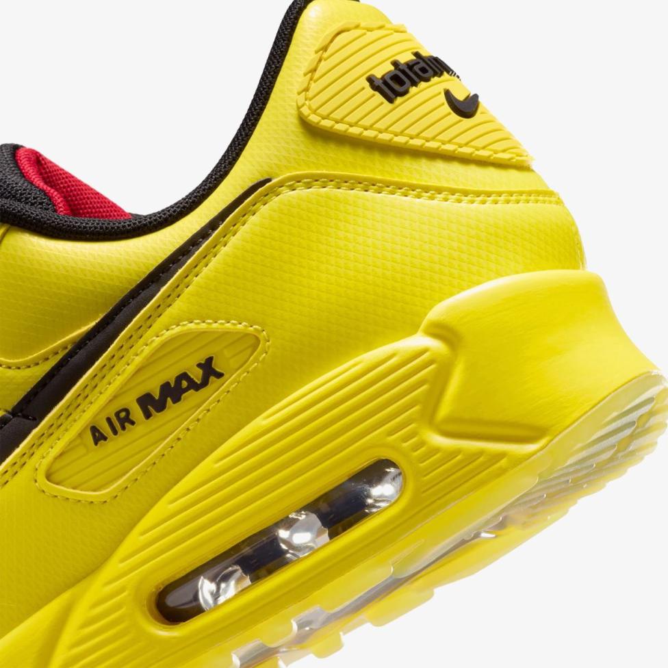 Чоловічі кросівки NIKE AIR MAX 90 TOTAL 90 LASER HJ0624-758_image_8