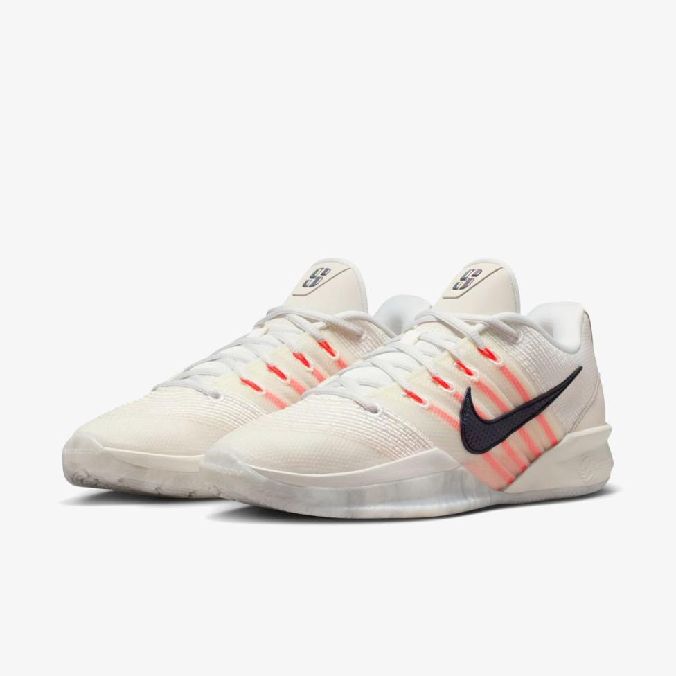 Кросівки NIKE SABRINA 3 RUSH CORAL HF2881-003_image_5