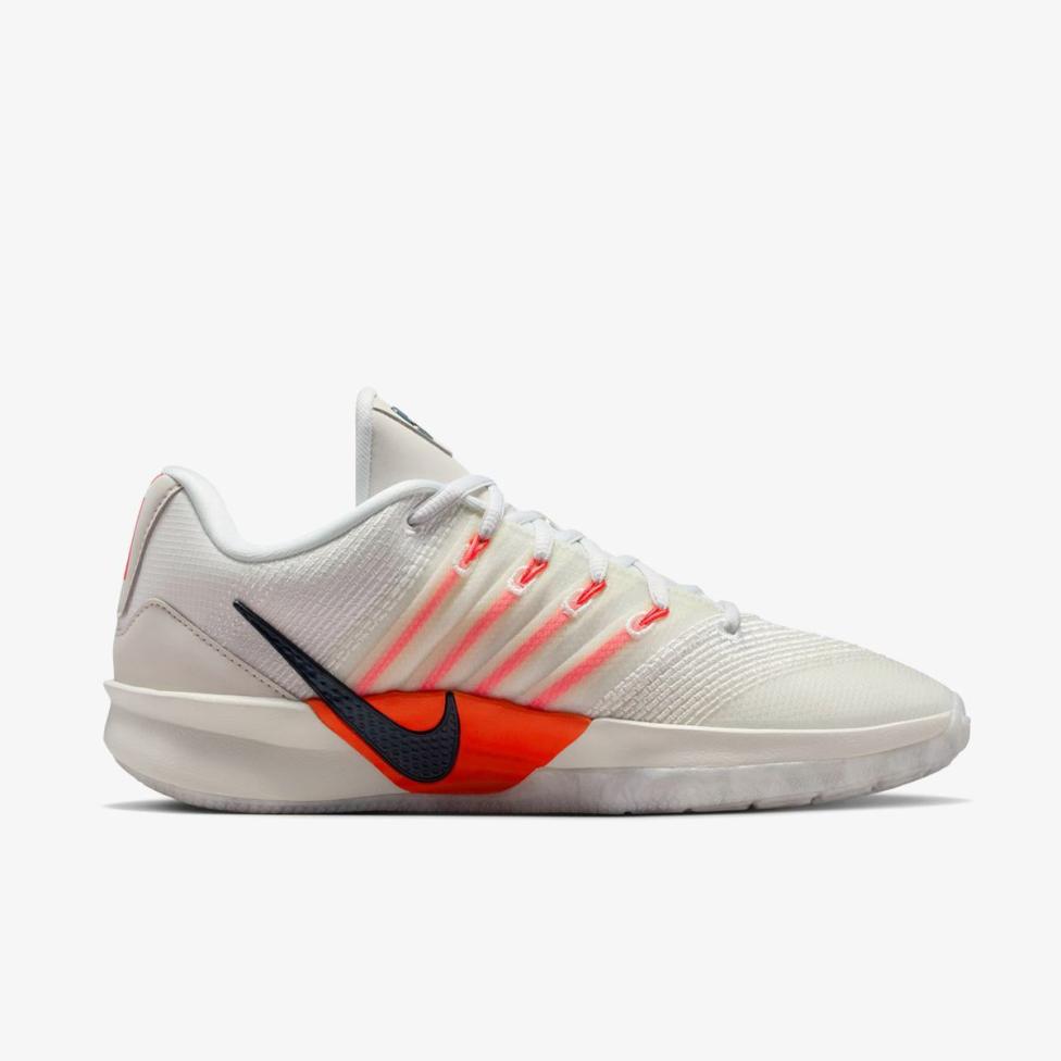 Кросівки NIKE SABRINA 3 RUSH CORAL HF2881-003_image_3