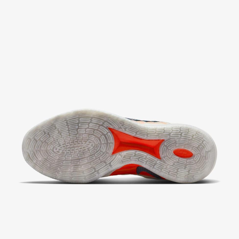 Кросівки NIKE SABRINA 3 RUSH CORAL HF2881-003