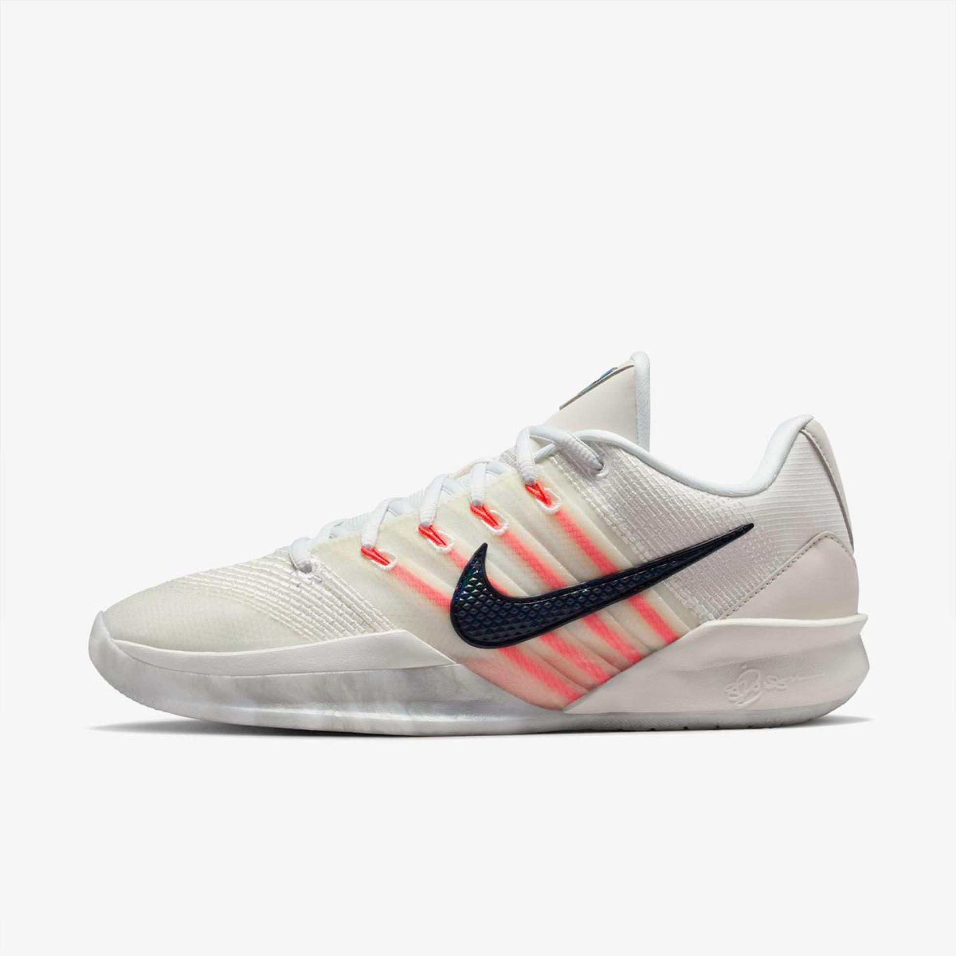 Кросівки NIKE SABRINA 3 RUSH CORAL HF2881-003