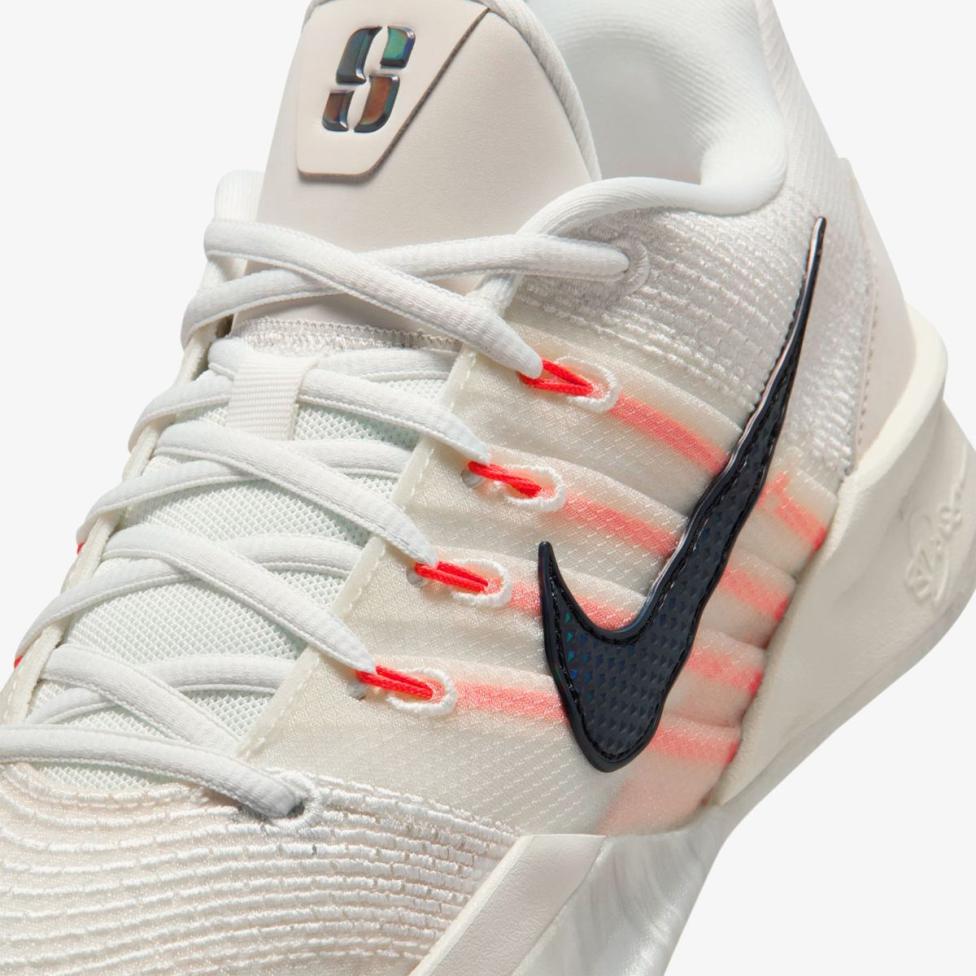 Кросівки NIKE SABRINA 3 RUSH CORAL HF2881-003_image_7