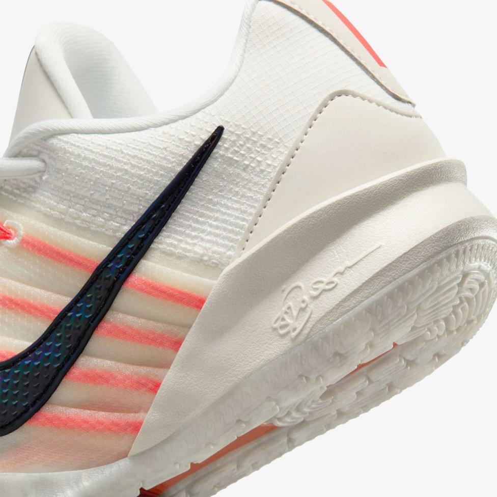 Кросівки NIKE SABRINA 3 RUSH CORAL HF2881-003_image_8