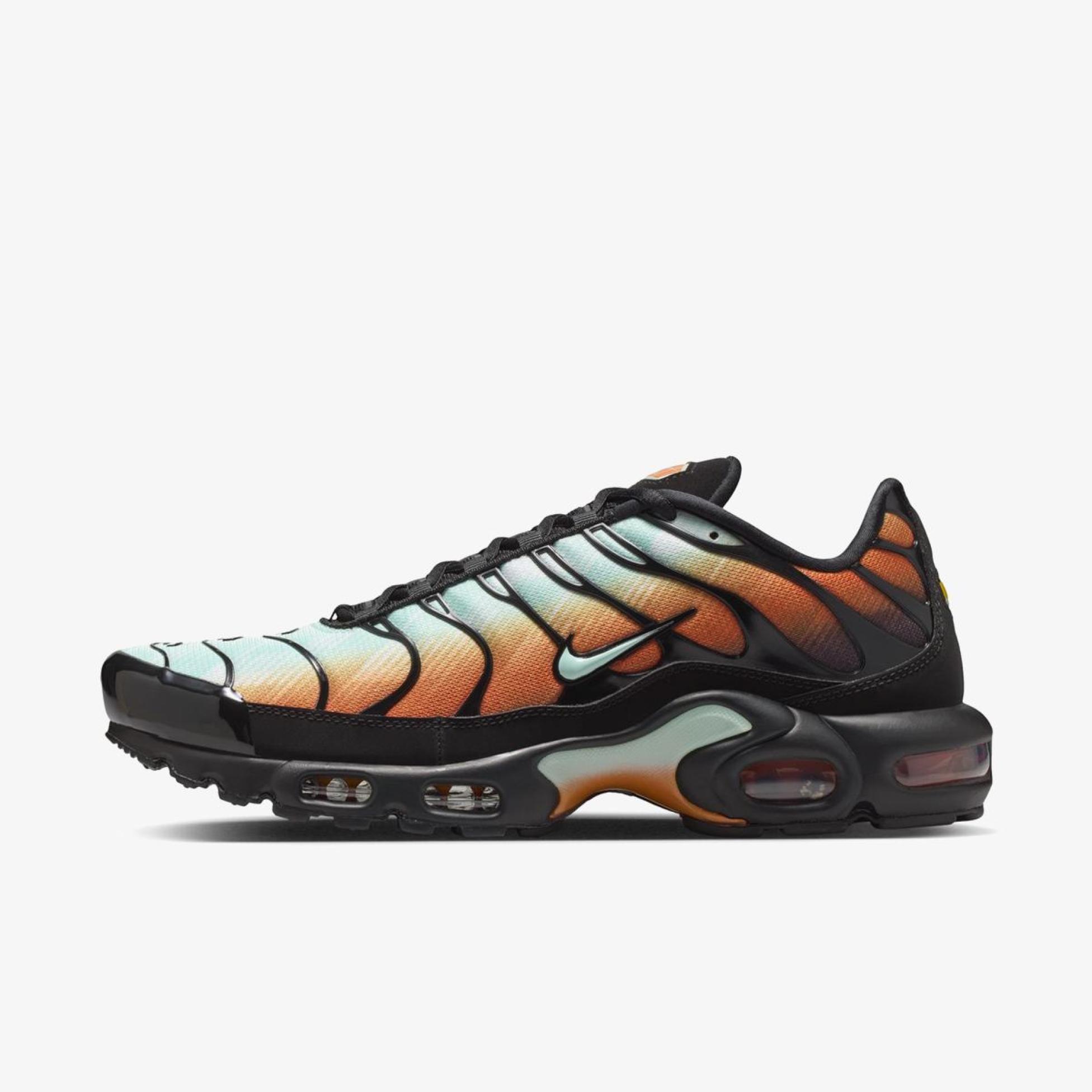 Мужские кроссовки NIKE AIR MAX PLUS OG PRM IQ0168-900