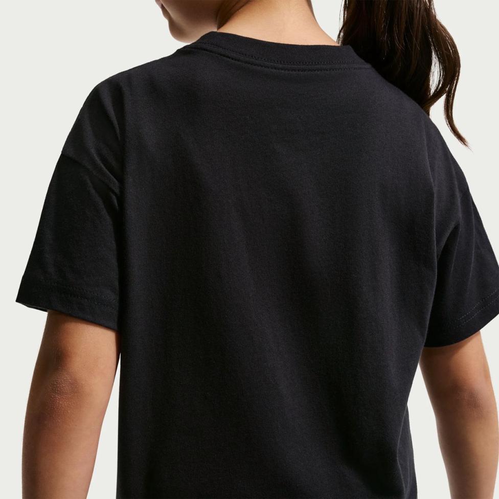 Дитяча футболка NIKE G NSW TEE OC BOXY BEAR IO8121-010