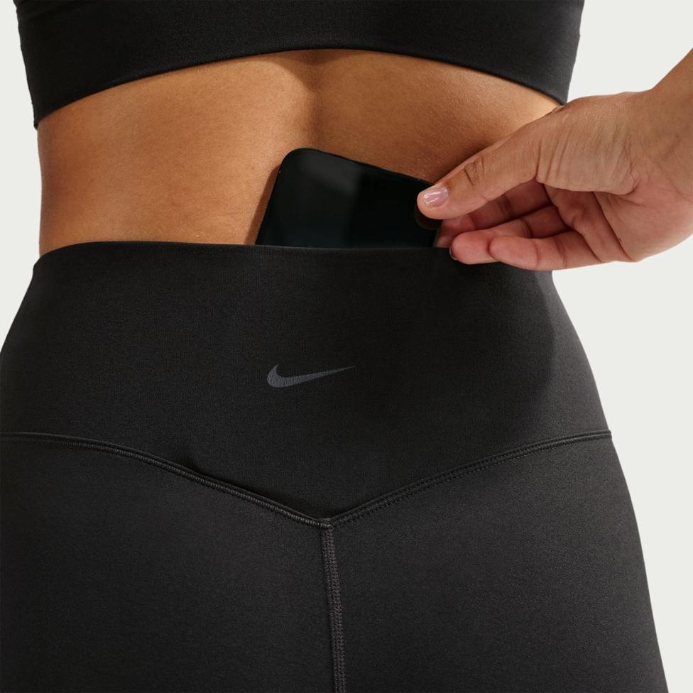Жіночі шорти NIKE W NK DF ZENVY HR 8IN SHRT USEM II5207-010_image_6