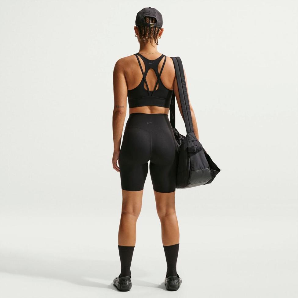 Жіночі шорти NIKE W NK DF ZENVY HR 8IN SHRT USEM II5207-010_image_5