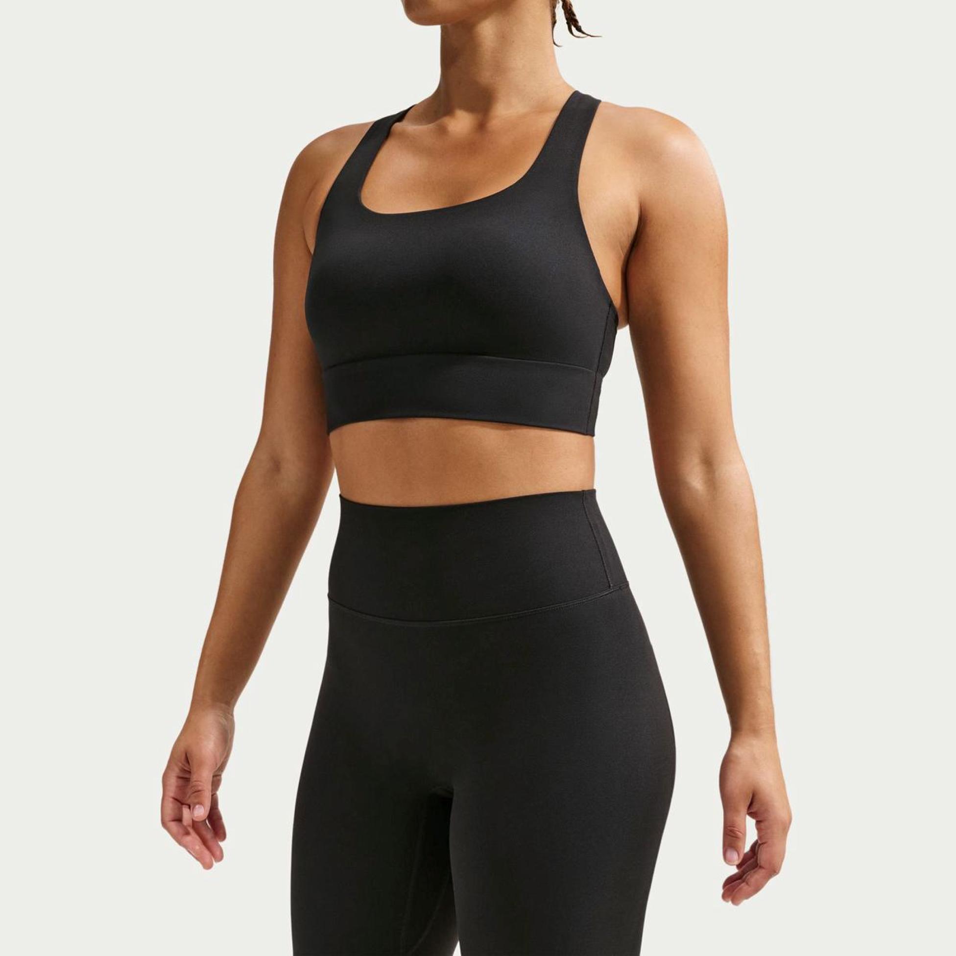 Жіночі шорти NIKE W NK DF ZENVY HR 8IN SHRT USEM II5207-010
