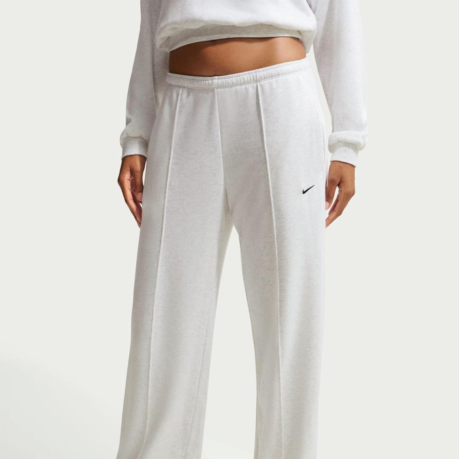 Жіночі штани NIKE W NSW OFFLN CHLL FT OH MR PANT II3978-051