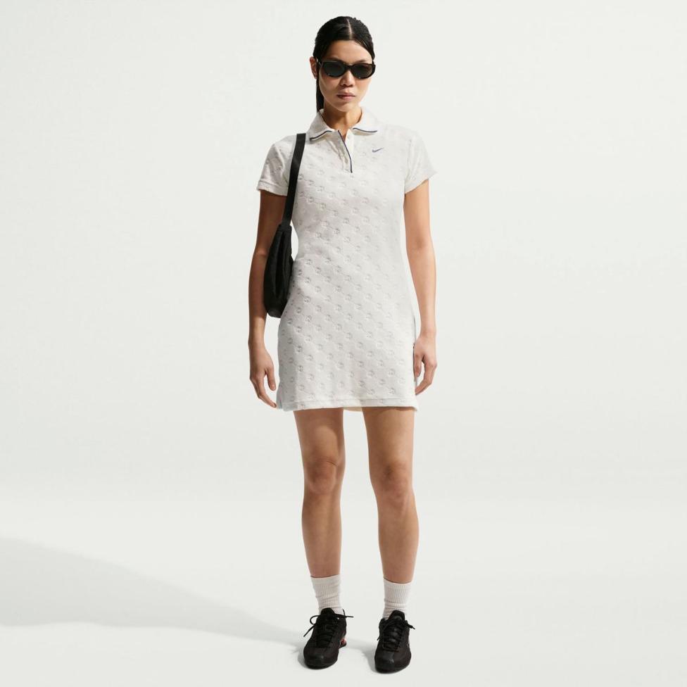 Жіноча сукня NIKE W NSW CHLL FT DRESS II3976-133_image_4