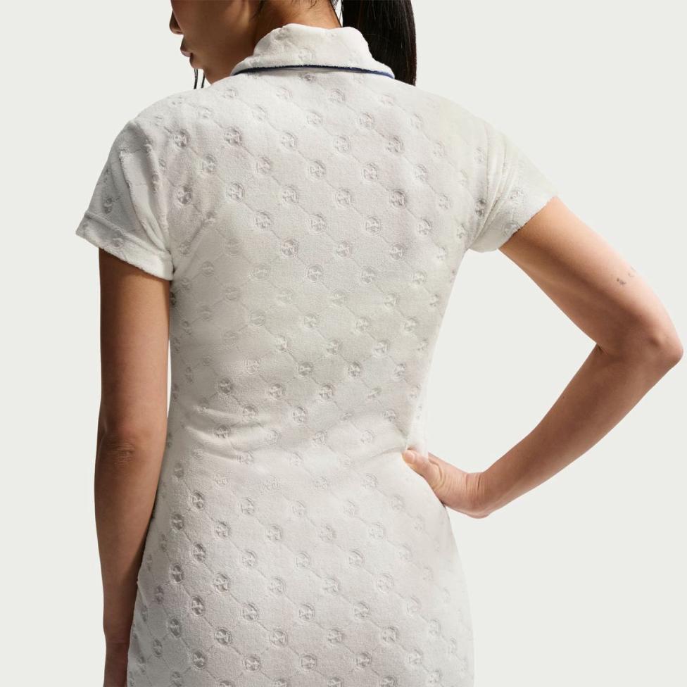 Жіноча сукня NIKE W NSW CHLL FT DRESS II3976-133