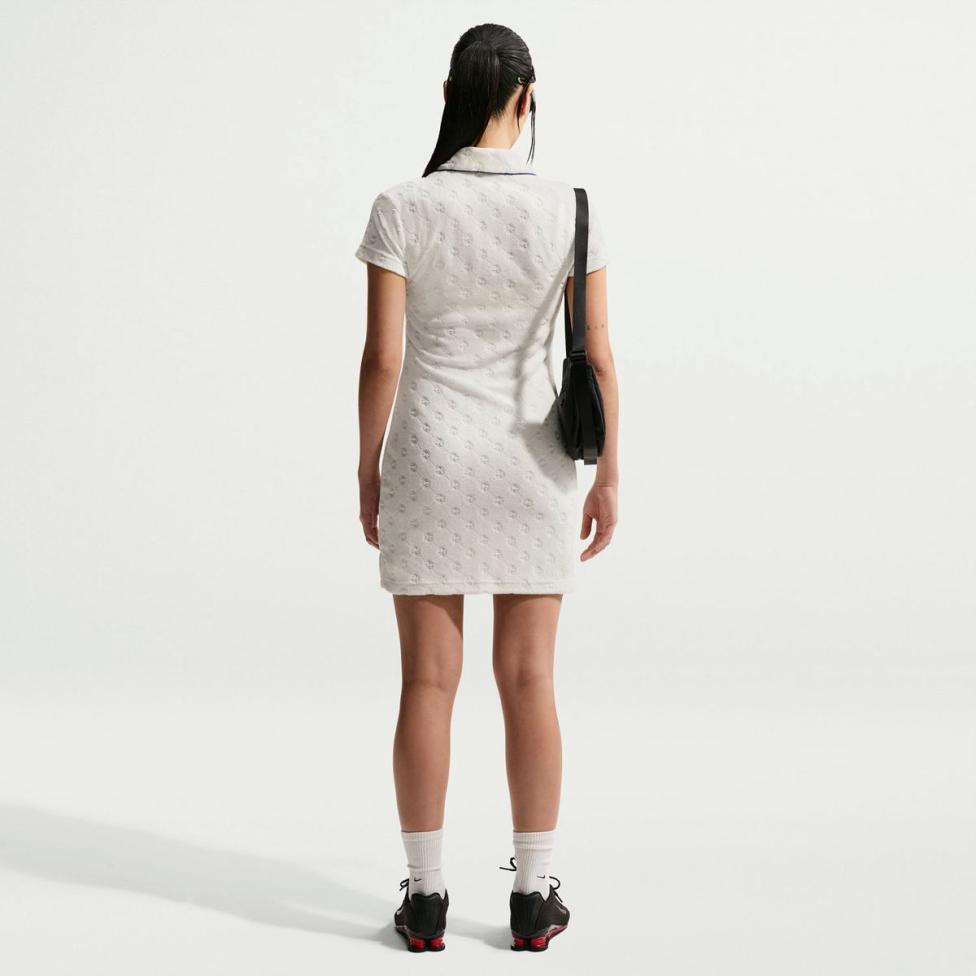 Жіноча сукня NIKE W NSW CHLL FT DRESS II3976-133_image_5