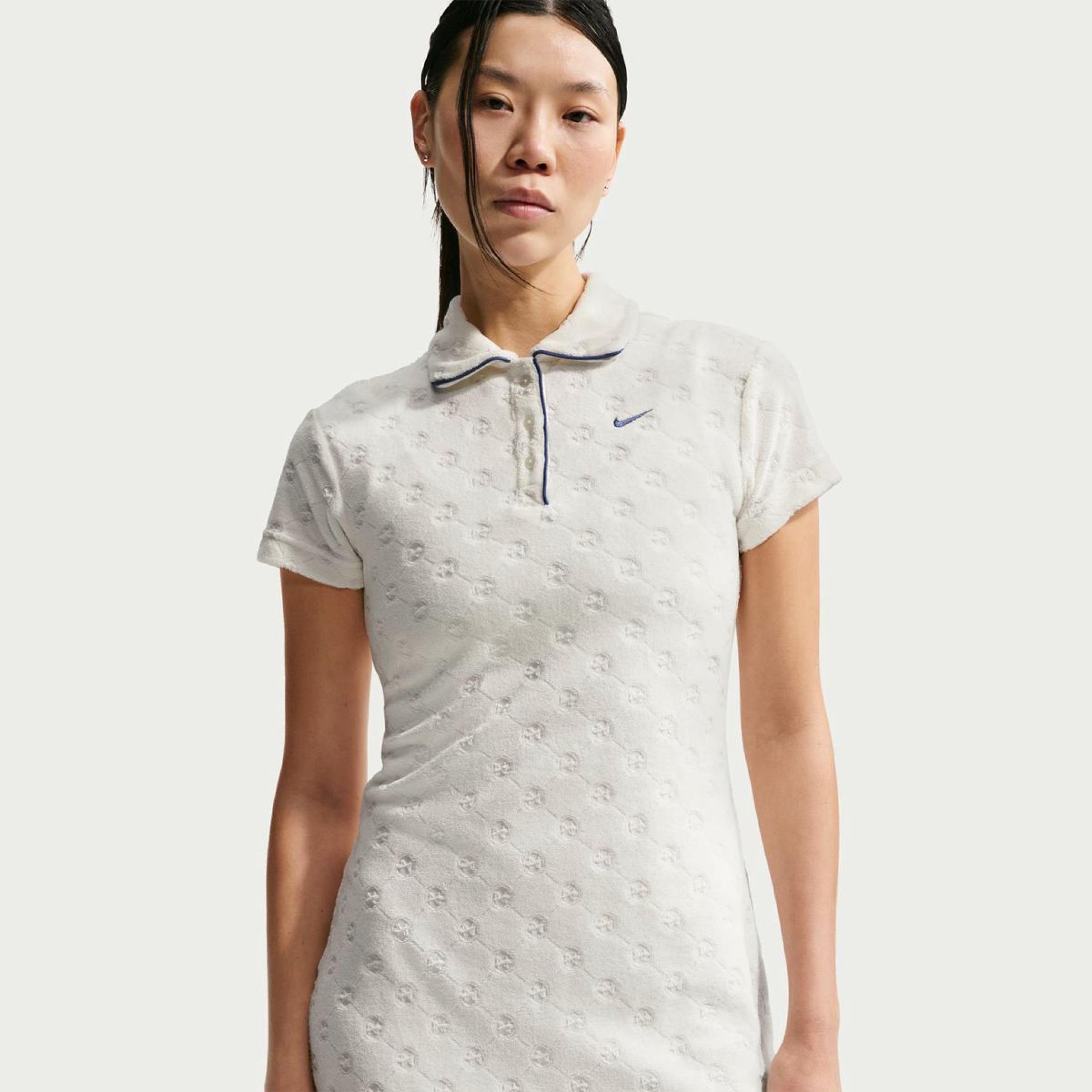 Жіноча сукня NIKE W NSW CHLL FT DRESS II3976-133