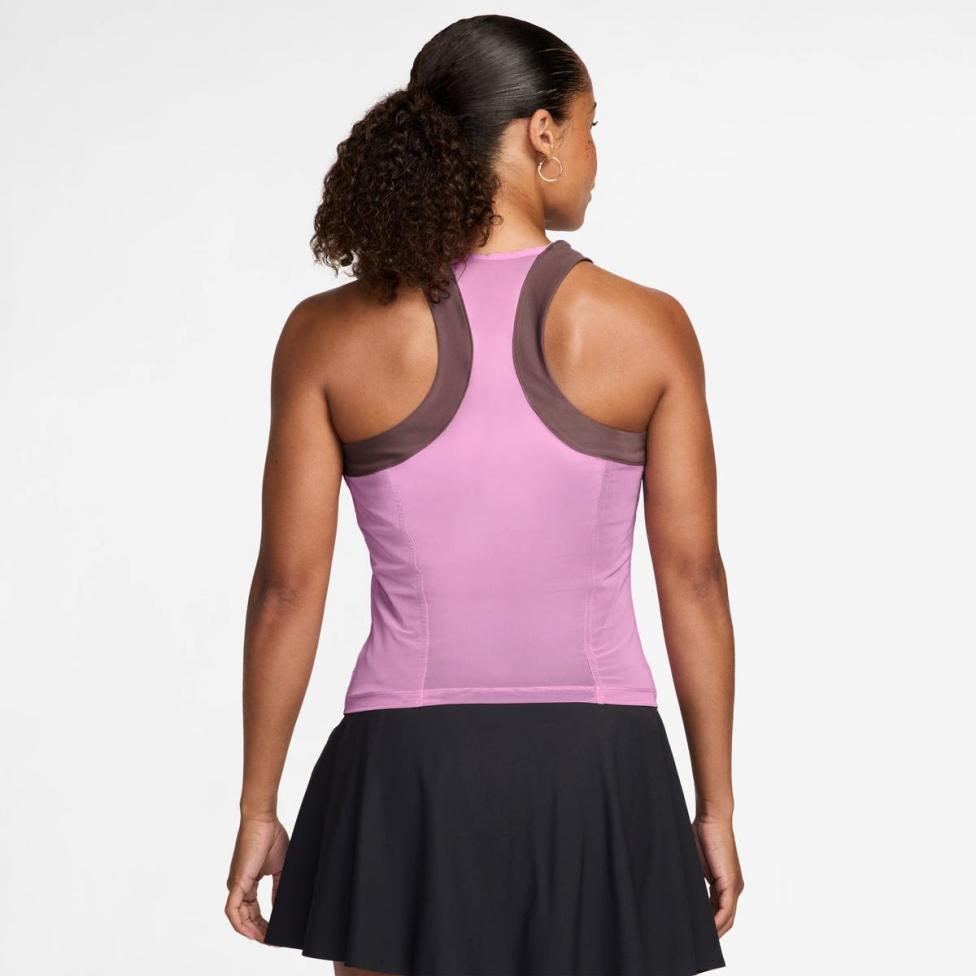 Жіноча майка NIKE W NKCT SLAM TANK RG II2602-503