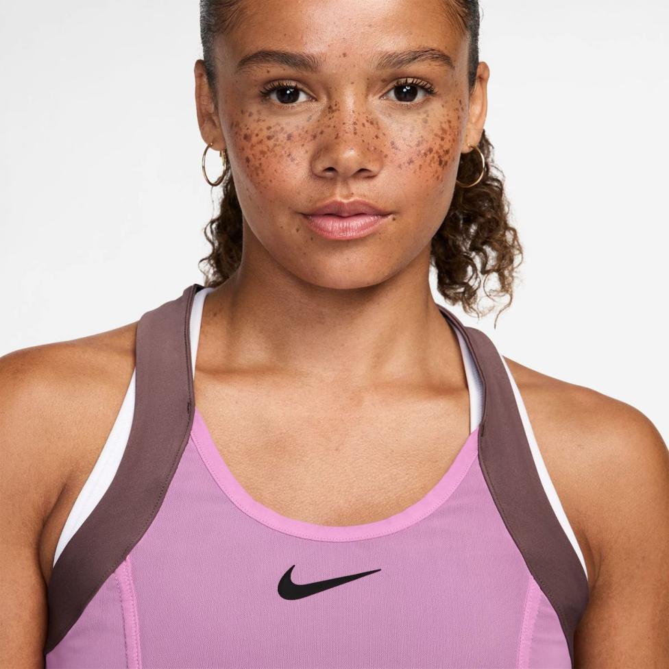Жіноча майка NIKE W NKCT SLAM TANK RG II2602-503_image_3