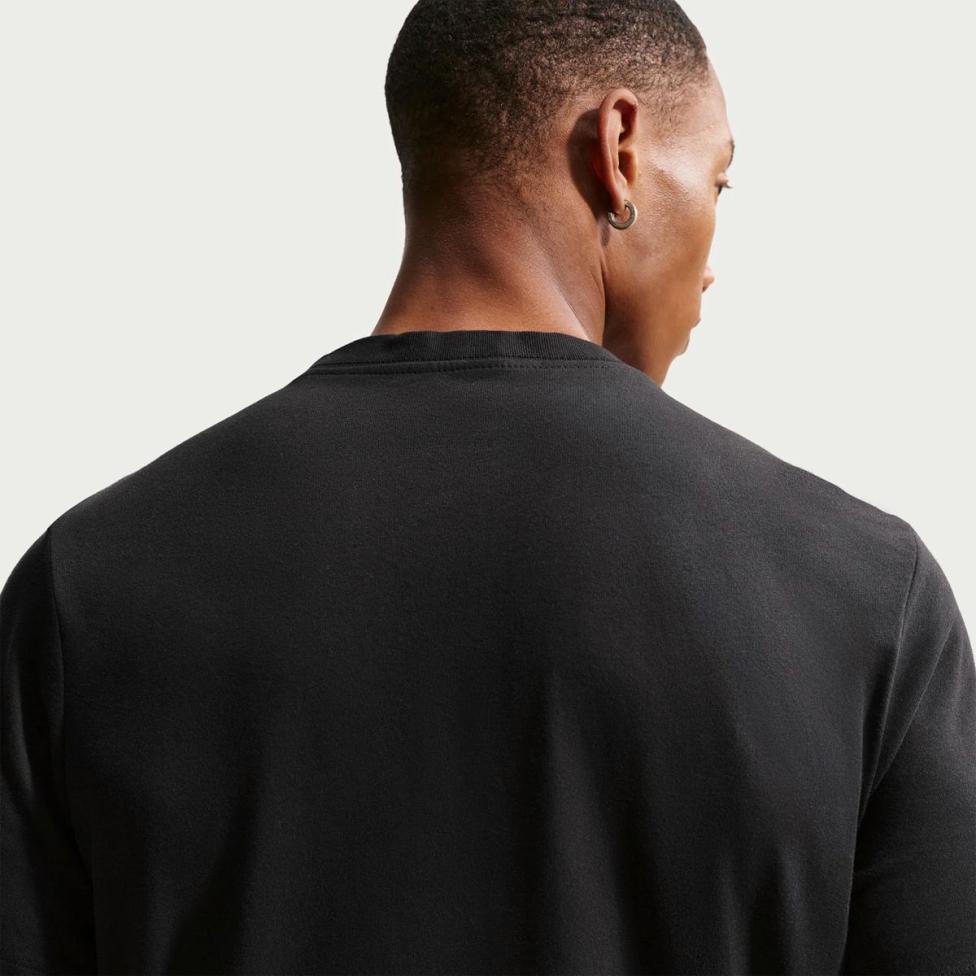 Чоловіча футболка NIKE M NK DF TEE STD IYKYK SU26 IH4418-010
