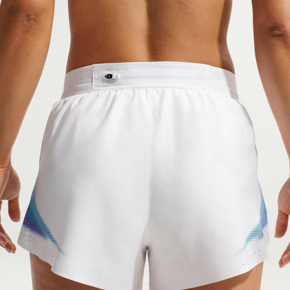 Жіночі шорти NIKE W NK ARSWFT DFADV 3IN SHORT GX IF3653-100