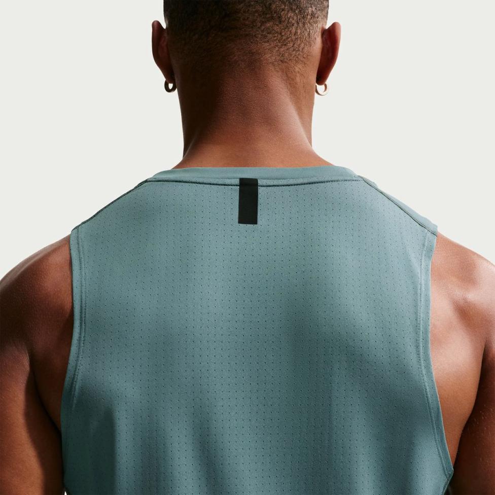 Чоловіча майка NIKE M NP DF NPT TANK IF2805-382