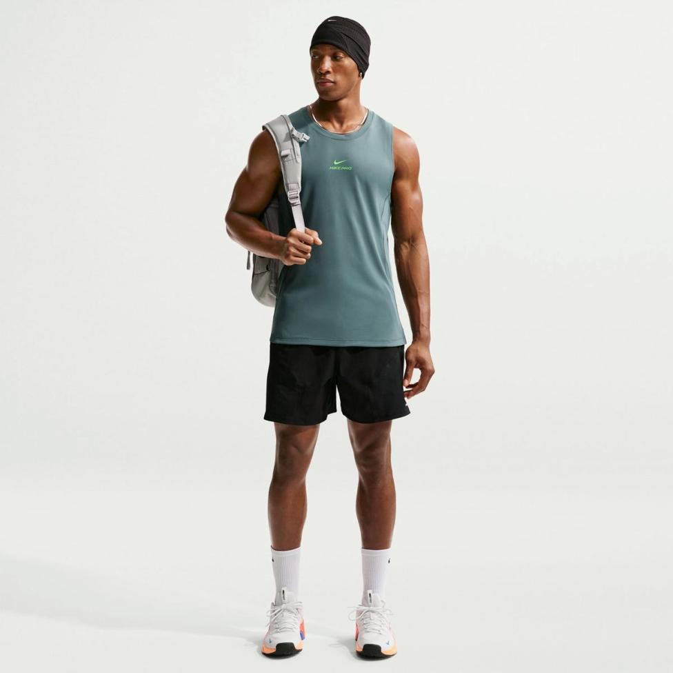 Чоловіча майка NIKE M NP DF NPT TANK IF2805-382_image_4